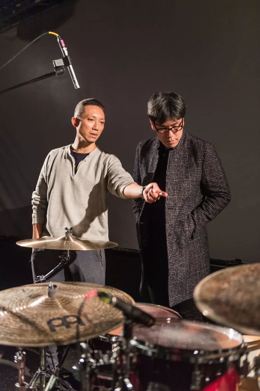 台湾音乐打卡地：从黑胶店到Livehouse