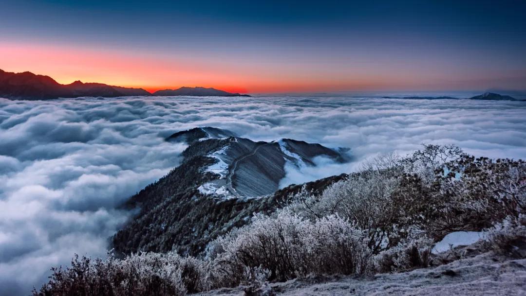 雅安这几天发生的车祸,这就是雅安原版