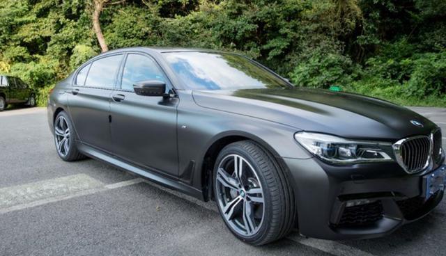 宝马六系gt跟宝马七系730新款,新宝马7系730有什么问题