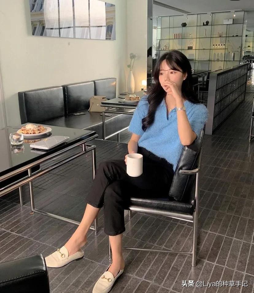 凉鞋好穿不打脚,粗跟凉鞋穿到烂