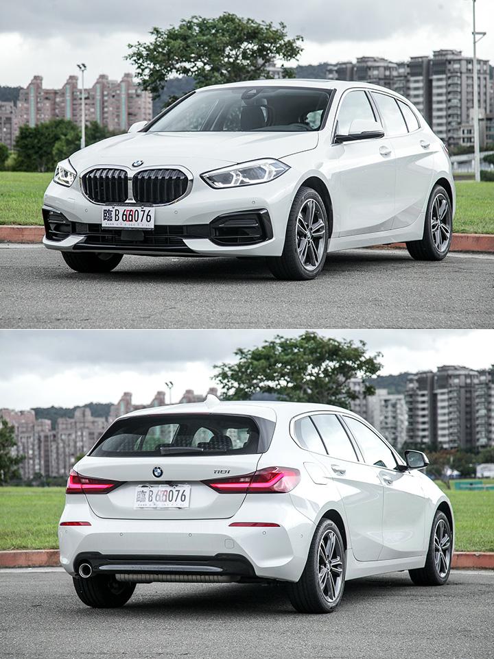 宝马118i2012款和2013款区别,宝马1系2016款118i都市设计套装