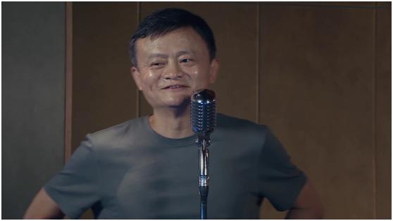马云请王菲ktv唱歌花了多少钱,马云和王菲合唱如果云知道现场版