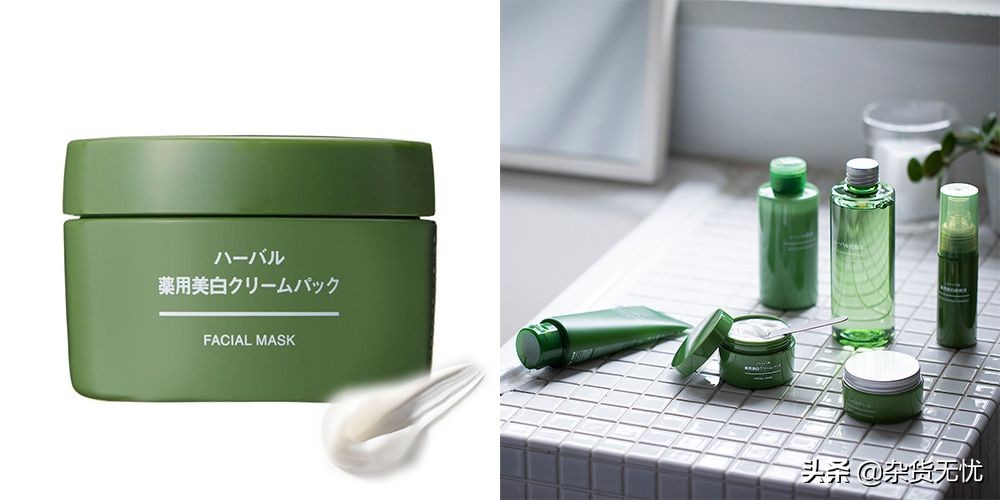 日本十大爆款护肤品,日本网友评论top10