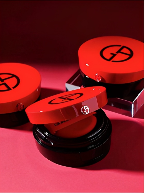 气垫怎么做成高级感妆容,气垫如何打造高级感