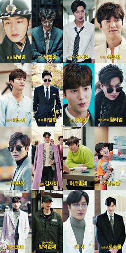 韩国欧巴李敏镐,李敏镐欧巴颜值巅峰