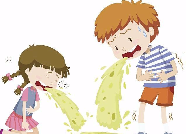 宝宝老是吐奶妈妈应该怎么办,宝宝总是呛奶打嗝