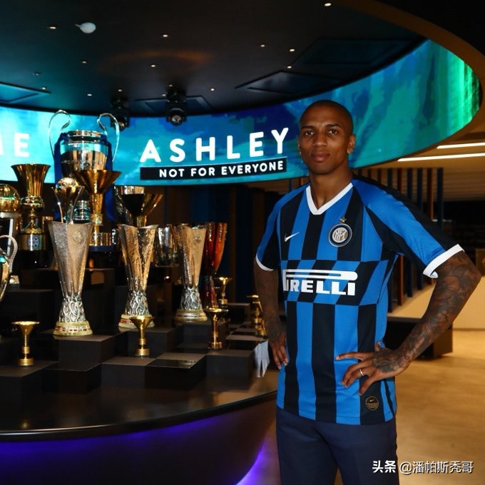 国米冬窗引援赚足眼球,风水轮流转赚钱