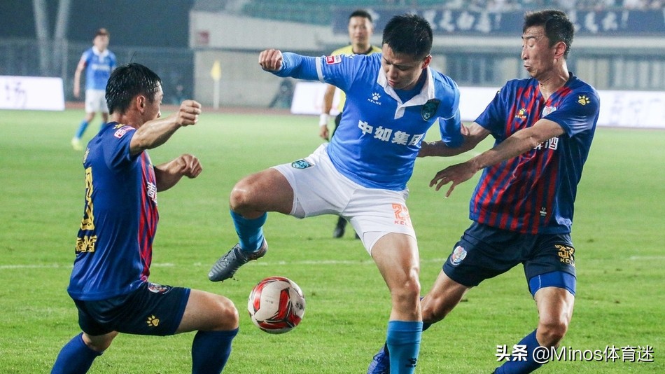 甲流简报,中甲27轮绿城对永昌最新消息