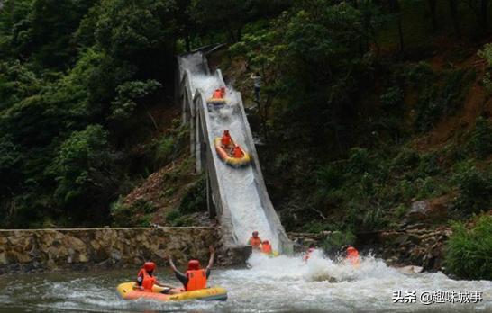 福建省十大漂流景点排名榜,福建省十大漂流景点排名表