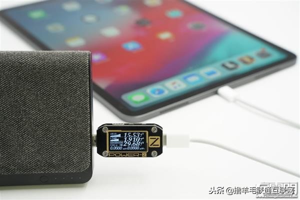 最贵充电宝名不虚传！