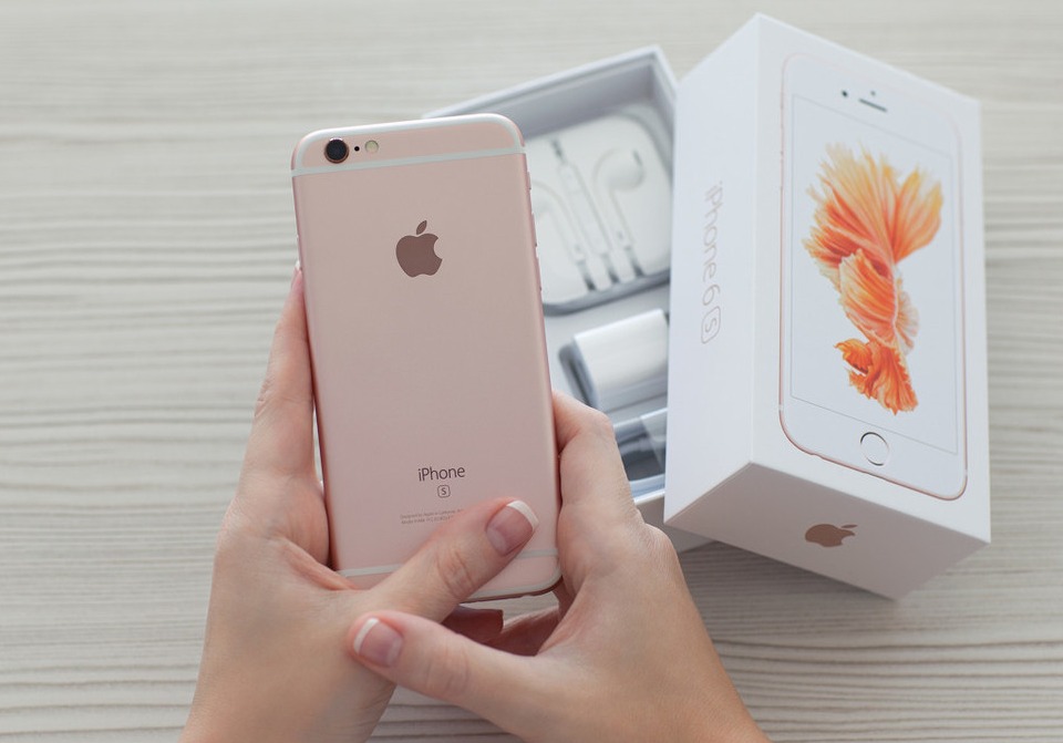 iphone6sp还值得买吗,iphone6sp还值得购买吗