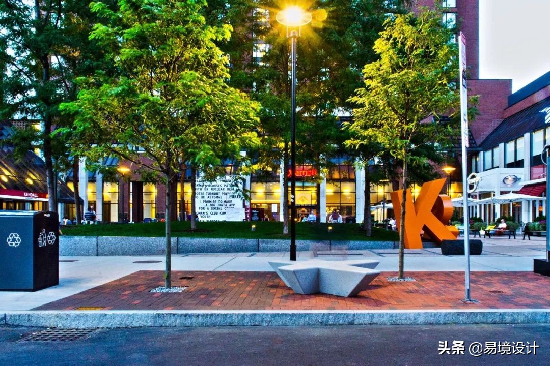 道路景观设计理念,道路景观设计的含义和目标