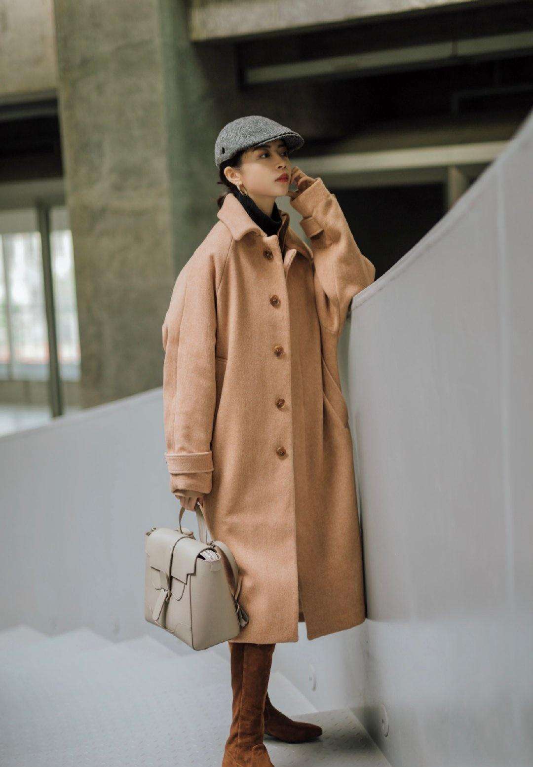 博主三木搭配什么颜色好看,博主三木高级配色