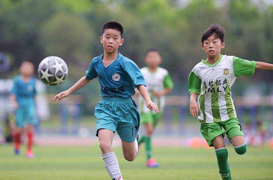 中国电竞和韩国电竞的区别,在中国电竞比足球更受欢迎