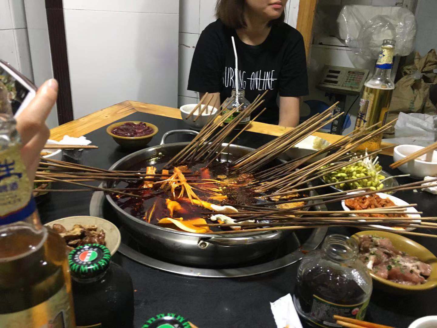 旅游攻略重庆安利,重庆网红地旅游线路推荐