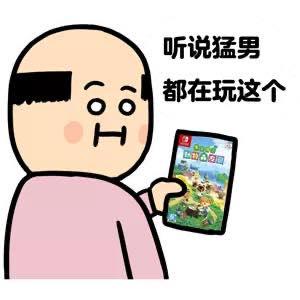 动森switch不带游戏,保安日记街上的人好像都有同伴