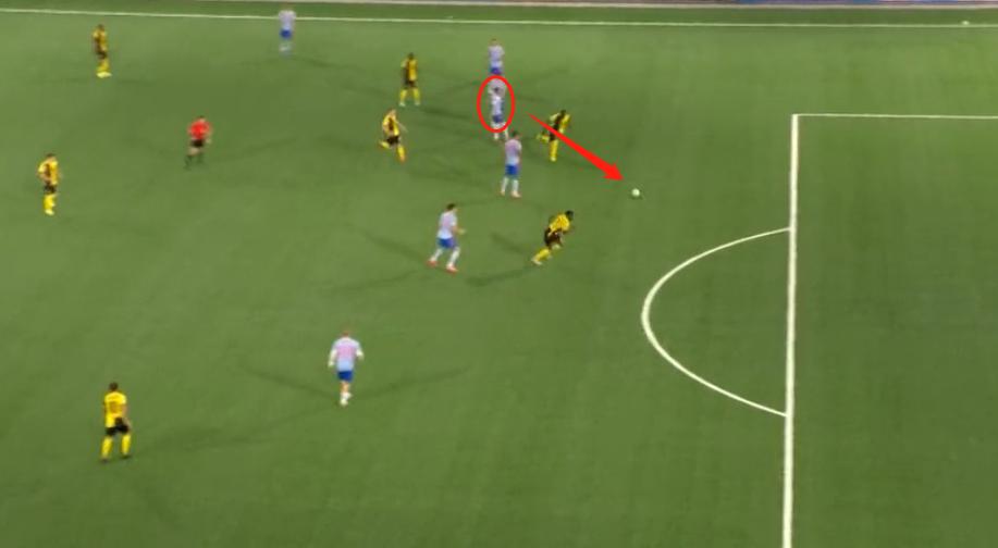 你的林皇，帮了倒忙！C罗踢72分钟才进1球，林皇收割比赛只要1秒