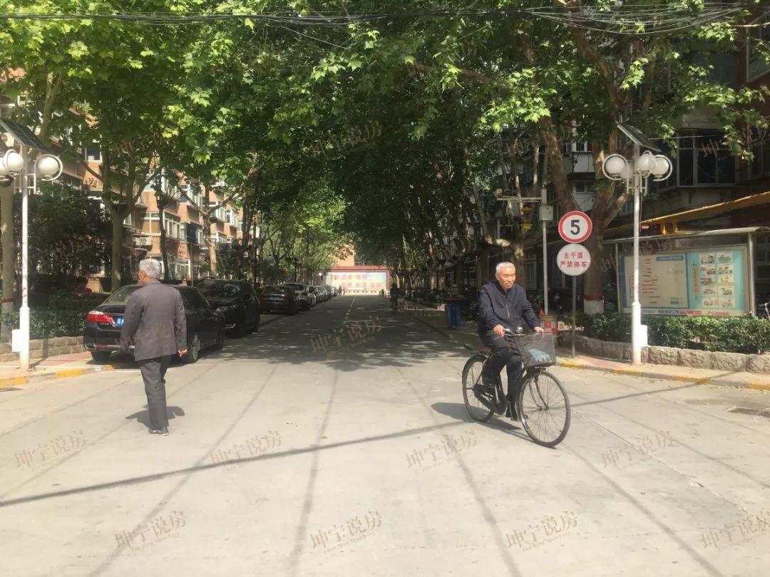 实探44中学区房,实探二手学区房