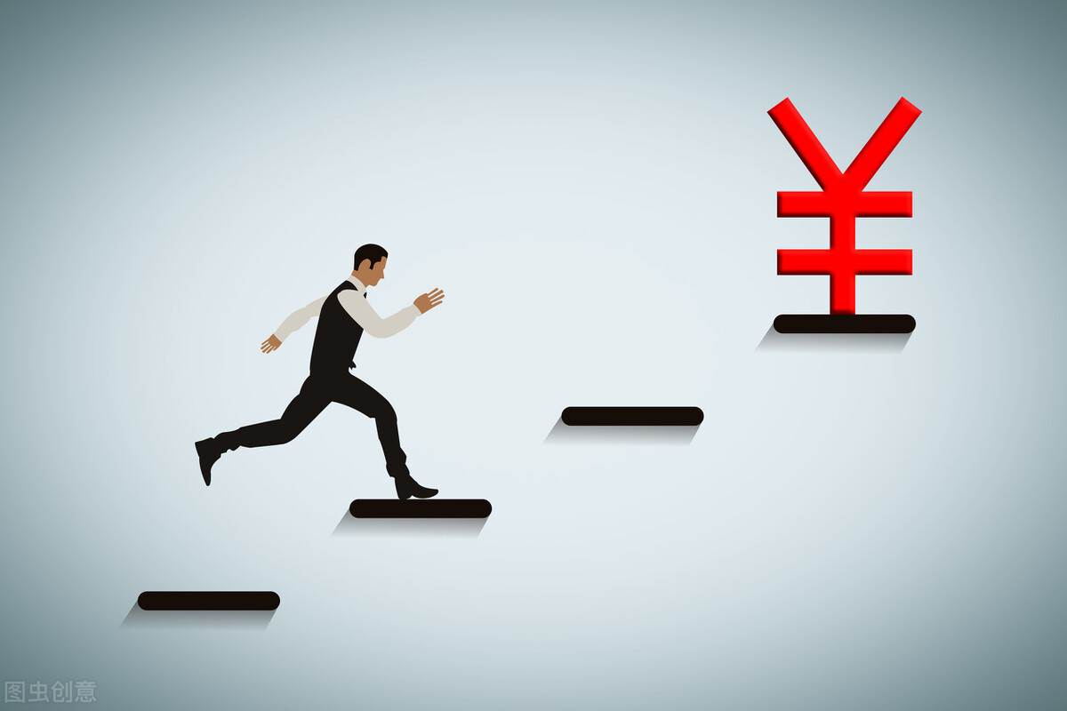 投资案例经典故事,三个投资故事