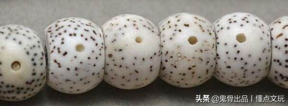 盘玩星月的乐趣,盘珠子上瘾