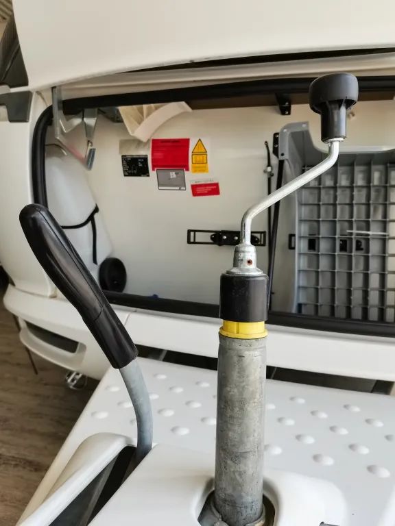 尺寸适中，适用1家4口，德国原装进口豪彼455UF你喜欢吗？