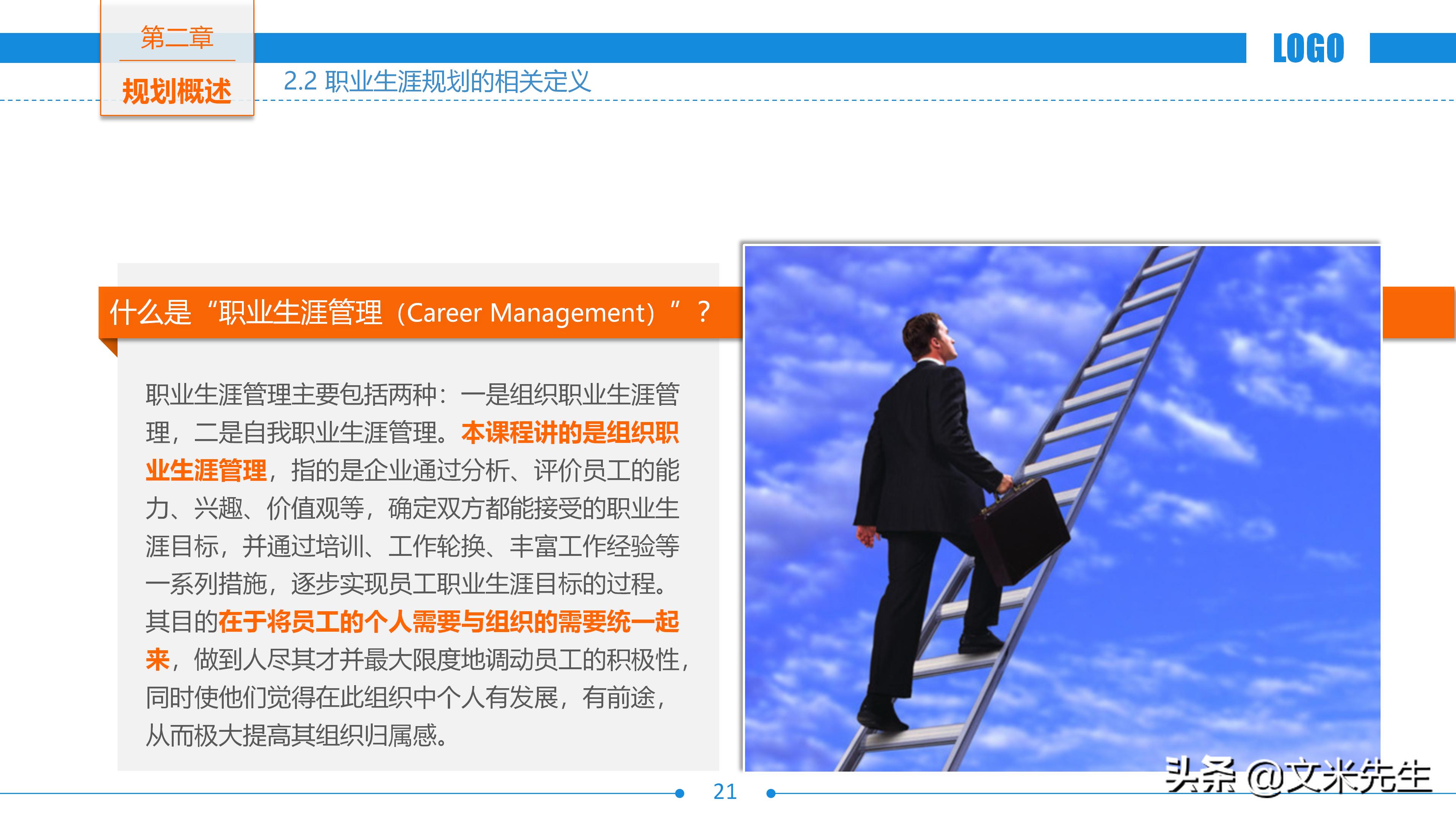 未来3年个人职业规划案例分享ppt,世界500强公司入职培训ppt