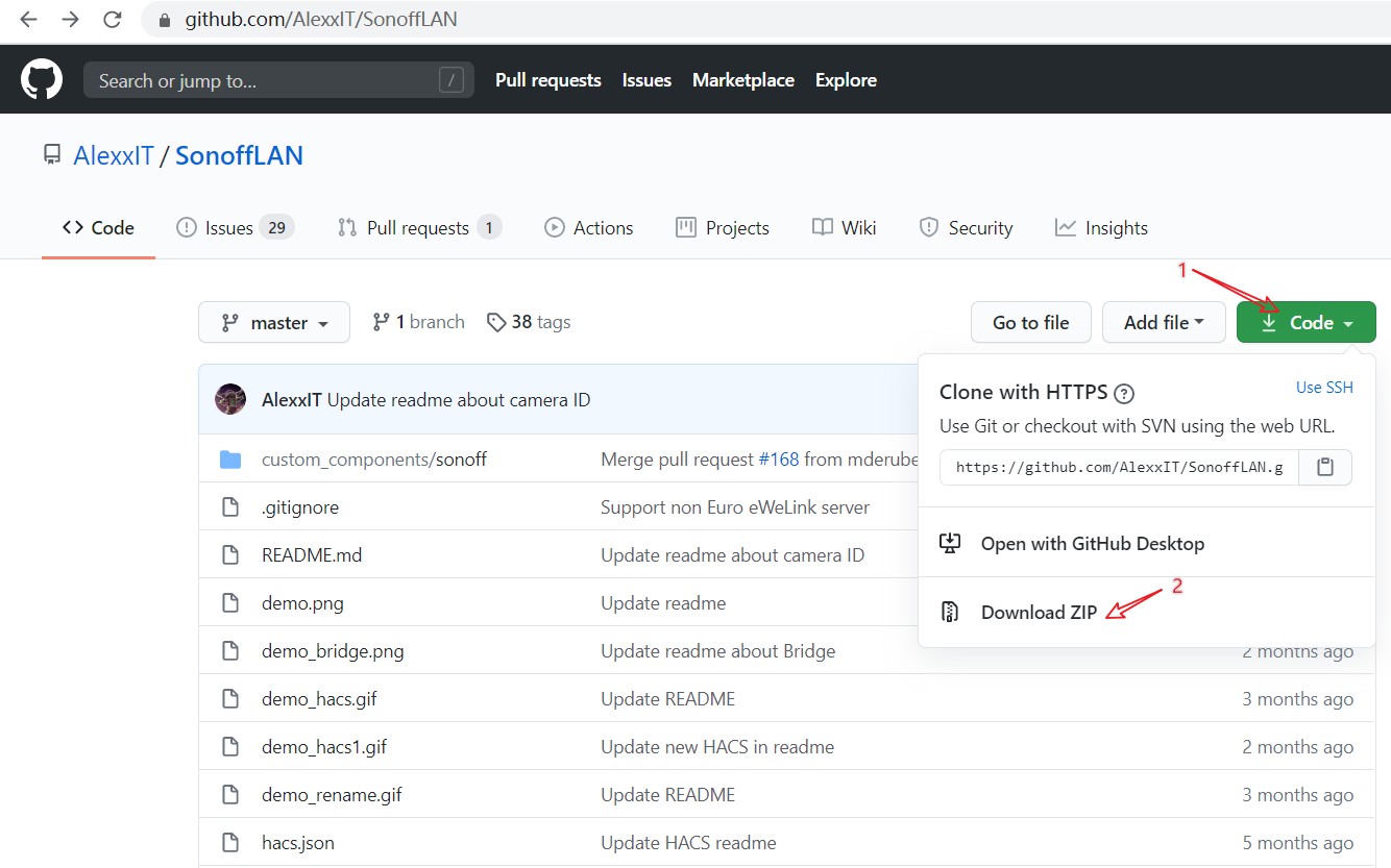 比小米还便宜的智能家居方案易微联sonoff全套使用体验评测
