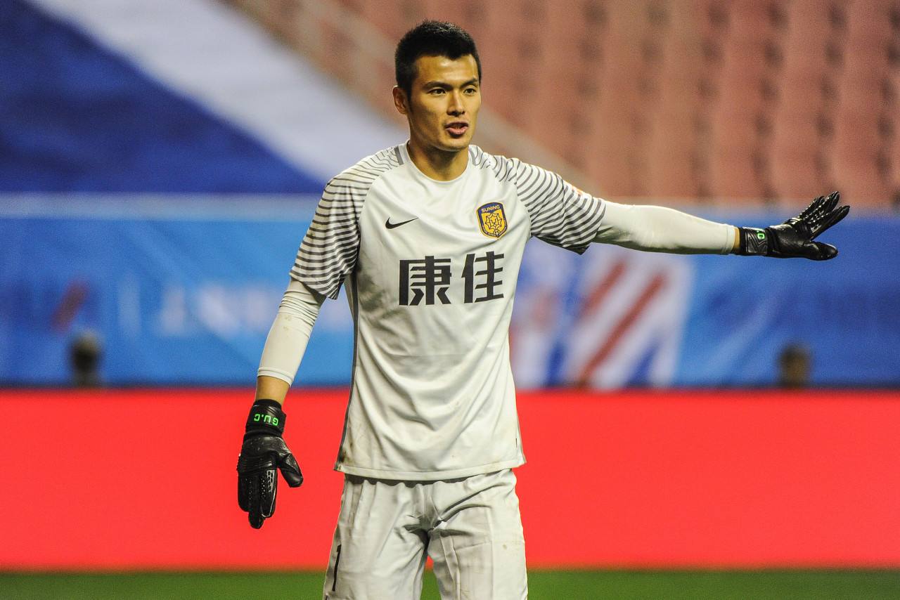 中超国内球员薪水一览表,中超江苏苏宁易购年薪