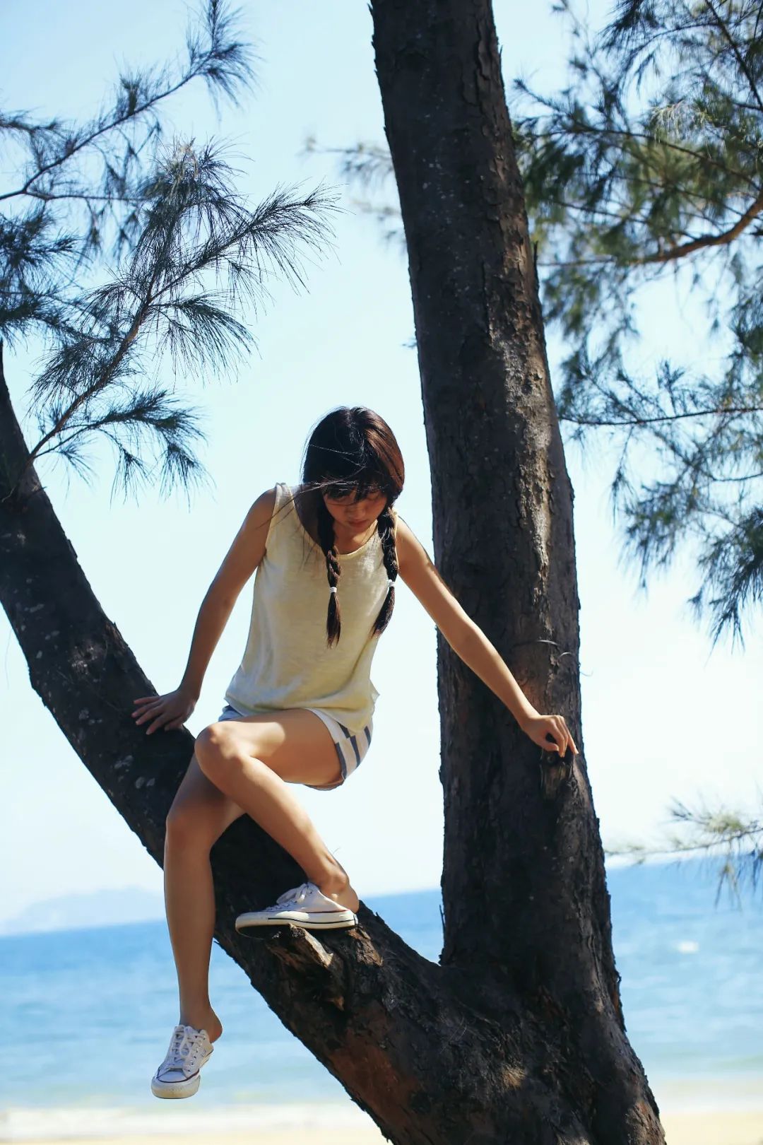 人气最高的女性写真,好看的女生写真推荐