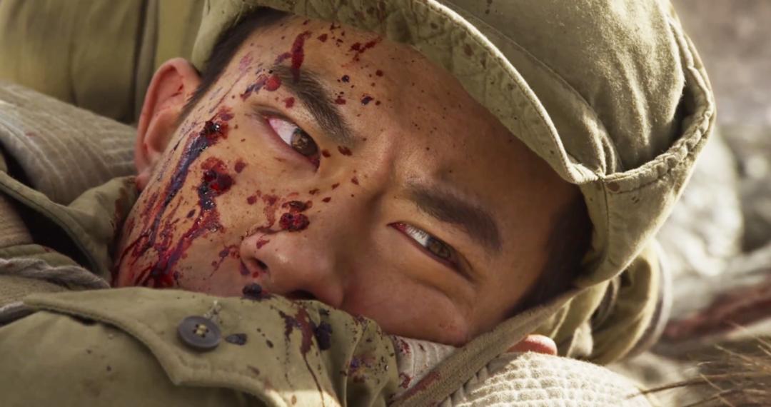 中国电影报道吴京票房霸占前三,2020年电影票房排行榜