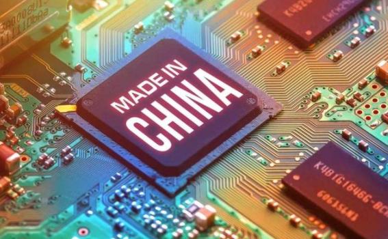 中兴自研芯片重大突破,中兴科技实力有多强