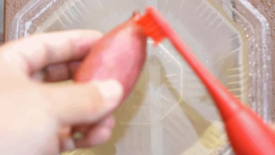 艾优sup电动牙刷刷头,艾优sup电动牙刷好吗