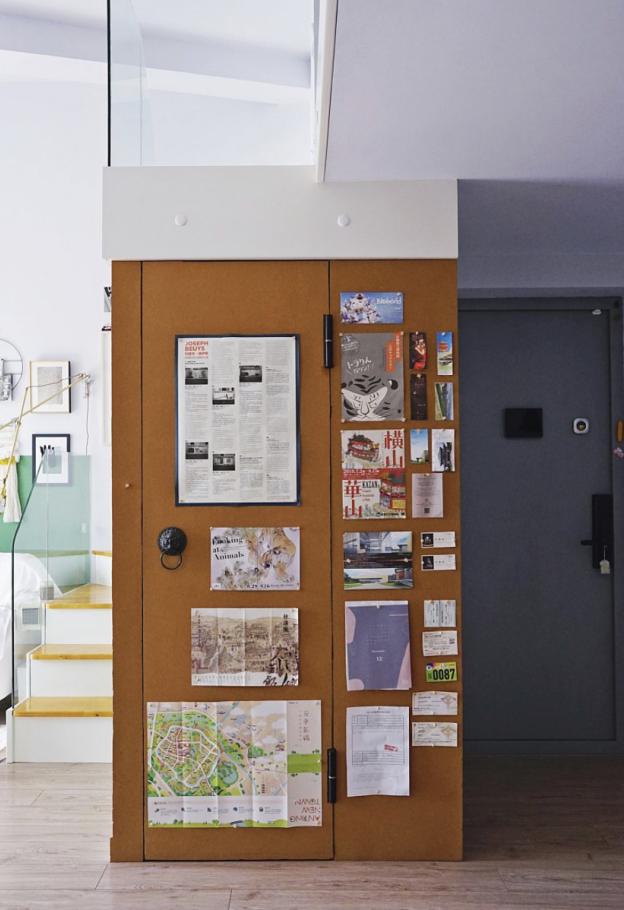 房子装出一个储物间,三室一厅的房子怎么增加储物空间