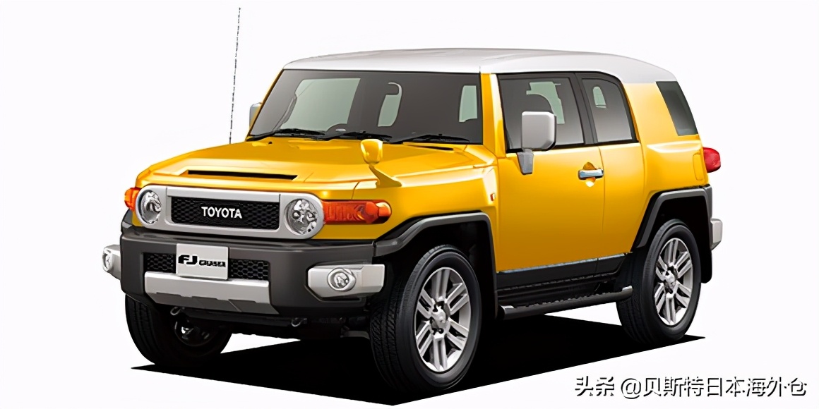 日本著名女车手,日本六大女星座驾