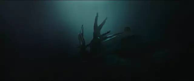 杀人者的记忆法,杀人者的记忆法和不可饶恕