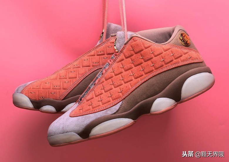 十大顶级联名鞋,联名鞋款哪些值得入手