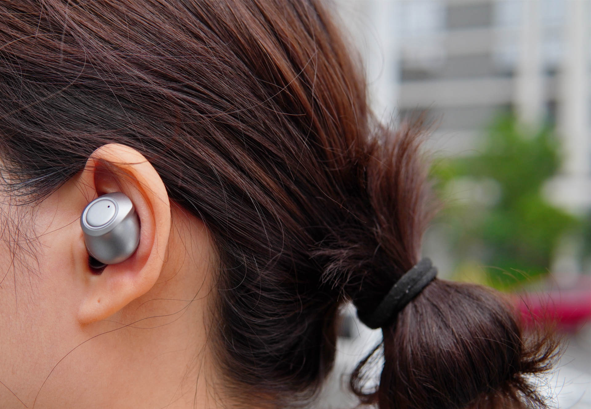 豆豆耳机佩戴感受,豆豆蓝牙耳机怎么用