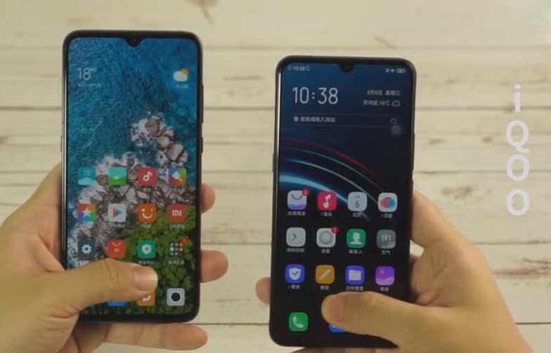 iqoo手机评价,iQOO手机的产品评价