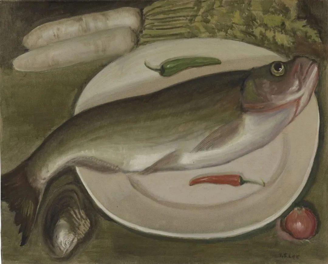 李铁夫最贵的油画排行榜,李铁夫油画作品欣赏