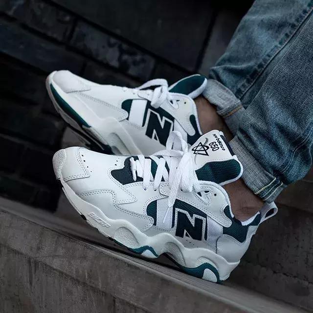 老爹鞋和复古鞋有什么不同,老爹鞋又好看又好穿