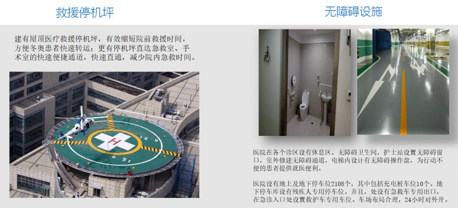 国际医院设计,亚洲最大单体医院