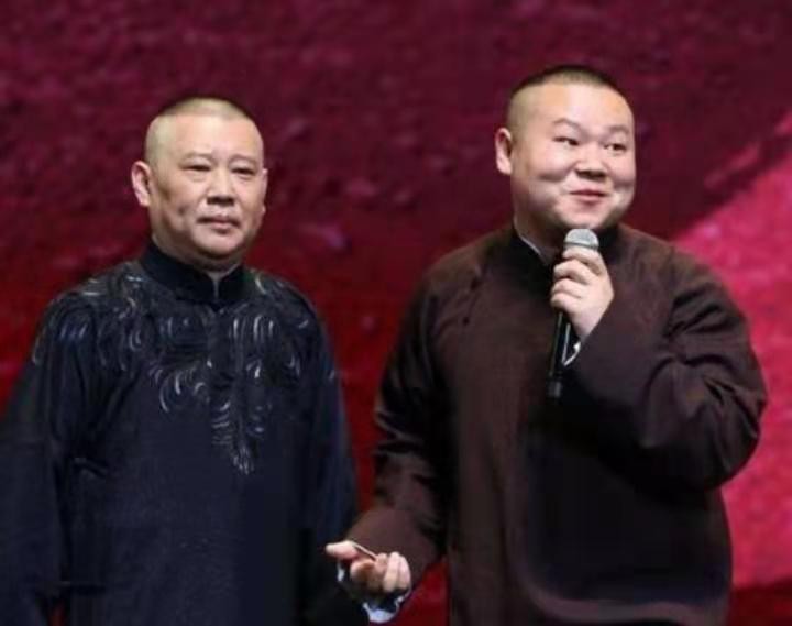 曹云金郭德纲恩怨事件,曹云金郭德纲恩怨始末完整版