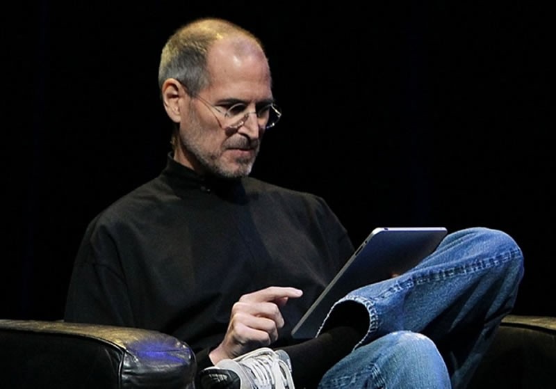 乔布斯死因之谜大全,乔布斯死因揭秘