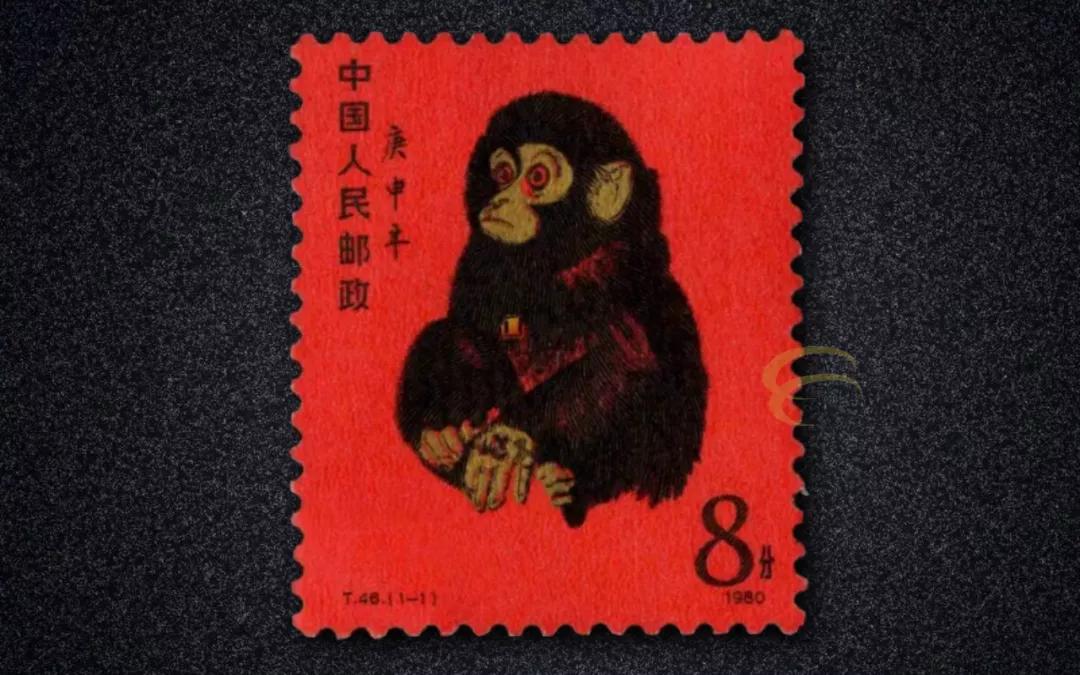 面值八分的猴票竟然价值上百万,猴票单枚最高价多少钱