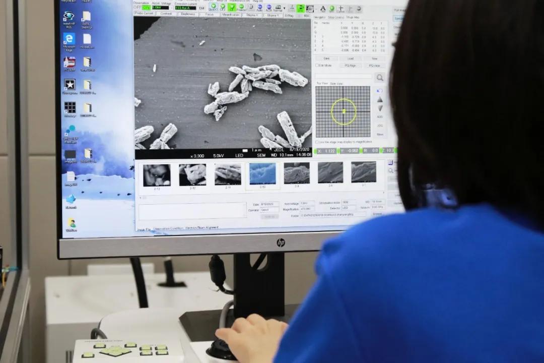 中科院大连化物所:科学启航能量巨浪,科学营我们云上见