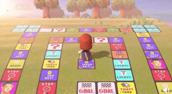 动森switch不带游戏,保安日记街上的人好像都有同伴