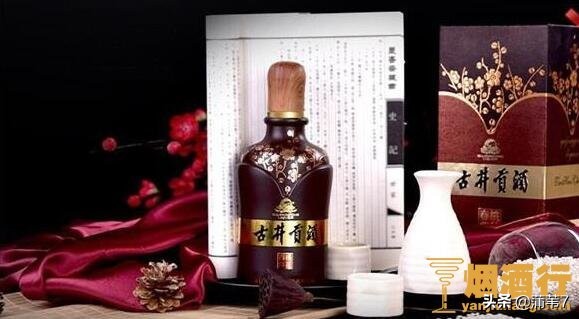 400-500元左右的白酒性价比排名,400左右最性价比的酱香白酒