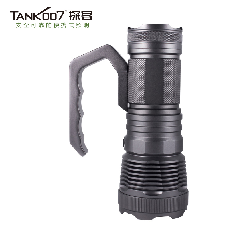 tank007手电筒是什么品牌,tank007手电筒作用