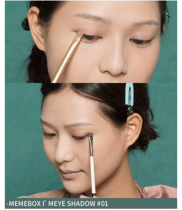 美妆的十个小技巧,美妆三个技巧视频