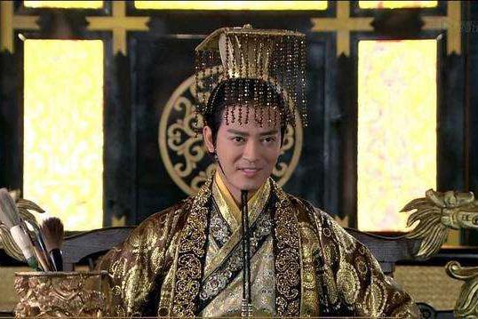 推恩令为何不是36计,推恩令成功的根本原因